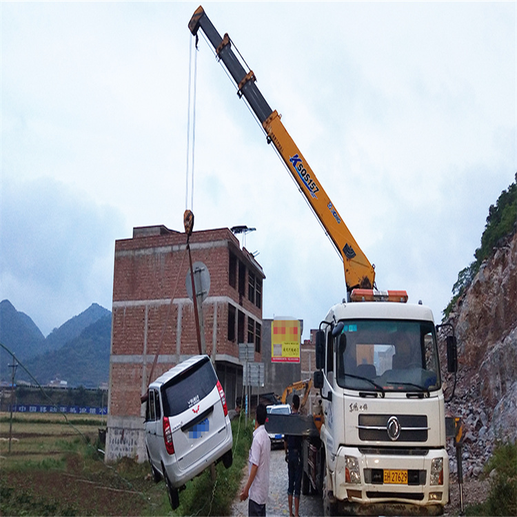 哈尔滨高空车出租流程